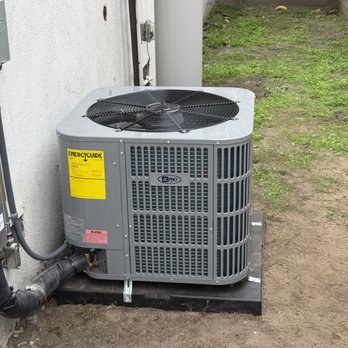 Arctic Airflow Mechanical - 3.5-ton Condensing unit - Heating & Air Conditioning/HVAC Near Me - Buena Park, California Arctic Airflow Mechanical - 3.5-ton Condensing unit - Heating & Air Conditioning/HVAC Near Me - Buena Park, California