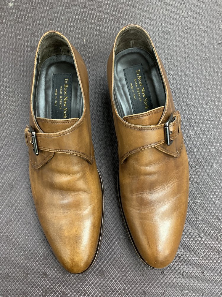 SAM THE SHOE DOCTOR Updated October 2024 44 Photos & 28 Reviews