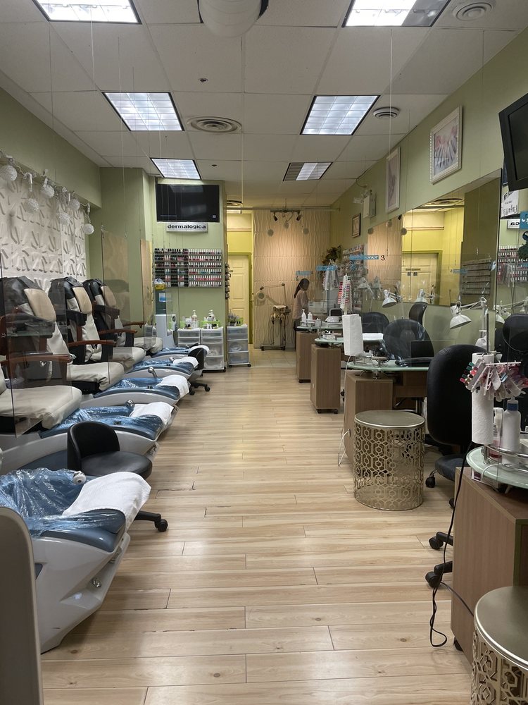 MOSAA NAILS & AESTHETICS Updated September 2024 14 Photos & 15