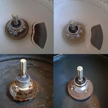 Phoenix Appliance Repair - Washing machine tub bearing replacement. - Appliances & Repair Near Me Phoenix Appliance Repair - Washing machine tub bearing replacement. - Appliances & Repair Near Me