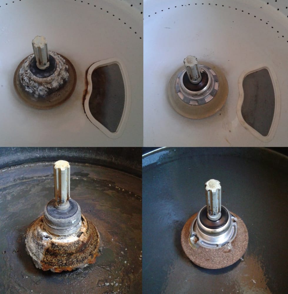 PHOENIX APPLIANCE REPAIR Updated April 2024 69 Reviews Alameda