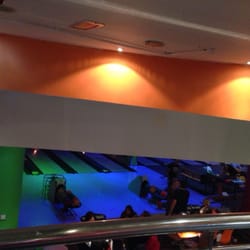 Tenpin
