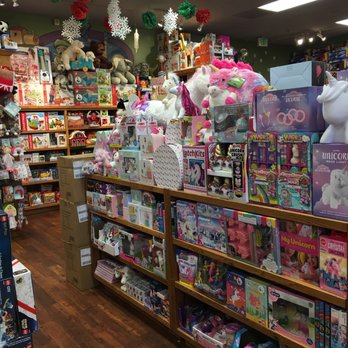 Geppetto's - Del Mar Highlands - Wide, clean aisles and easy to reach toys! - Toy Stores Near Me - San Diego, California Geppetto's - Del Mar Highlands - Wide, clean aisles and easy to reach toys! - Toy Stores Near Me - San Diego, California