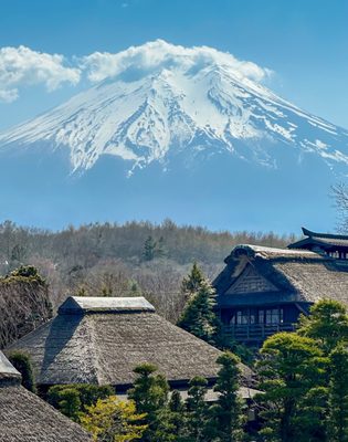 Oshino hakkai by null