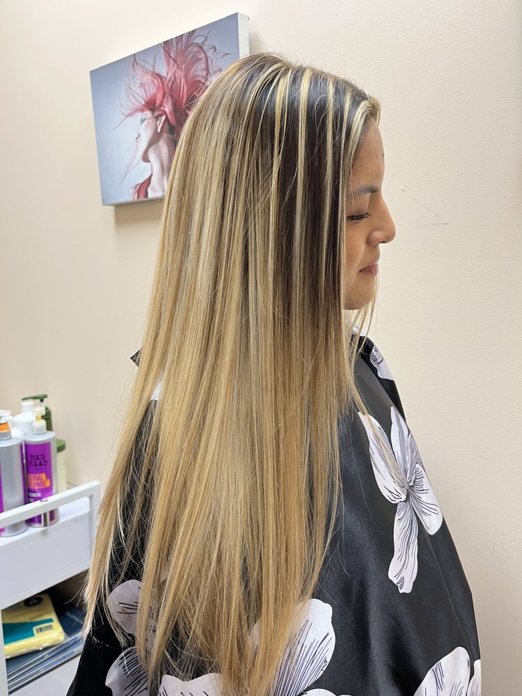 LILIANA’S HAIR SALON Updated July 2024 Request an Appointment 13