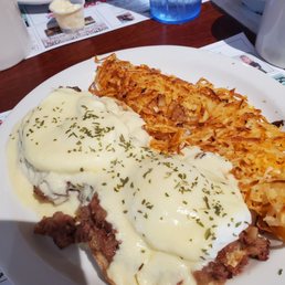 Hash Benny Hash Benny
