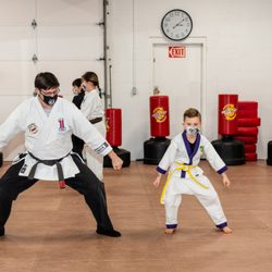 Phoenix Rising Karate