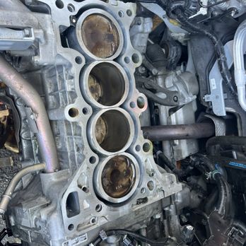 1. Ed Auto Service