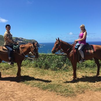 Circle M Ranch - Horseback Riding Near Me - Wailuku, Hawaii Circle M Ranch - Horseback Riding Near Me - Wailuku, Hawaii