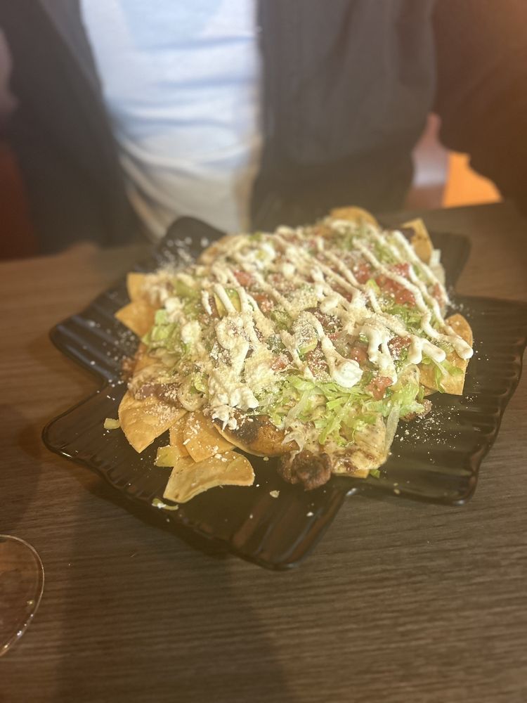 Que Chido Restaurant