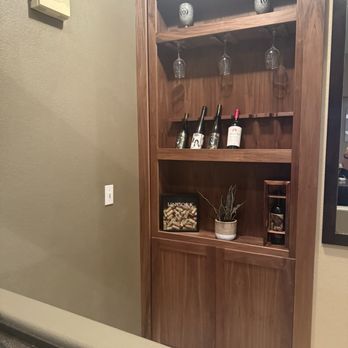 Papa Builds - Custom door - Refinishing Services Near Me Papa Builds - Custom door - Refinishing Services Near Me