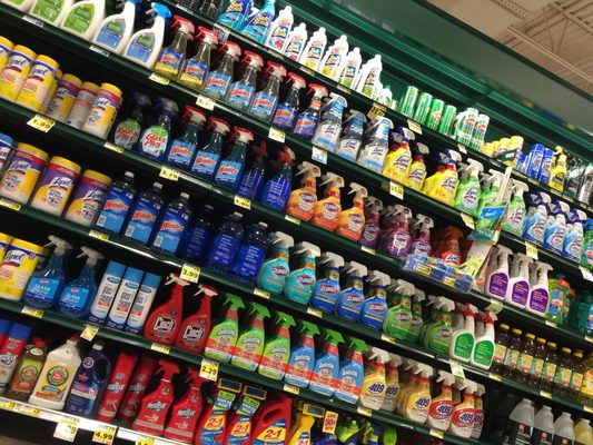 Harris Teeter by null