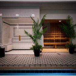 Burke Williams Day Spa