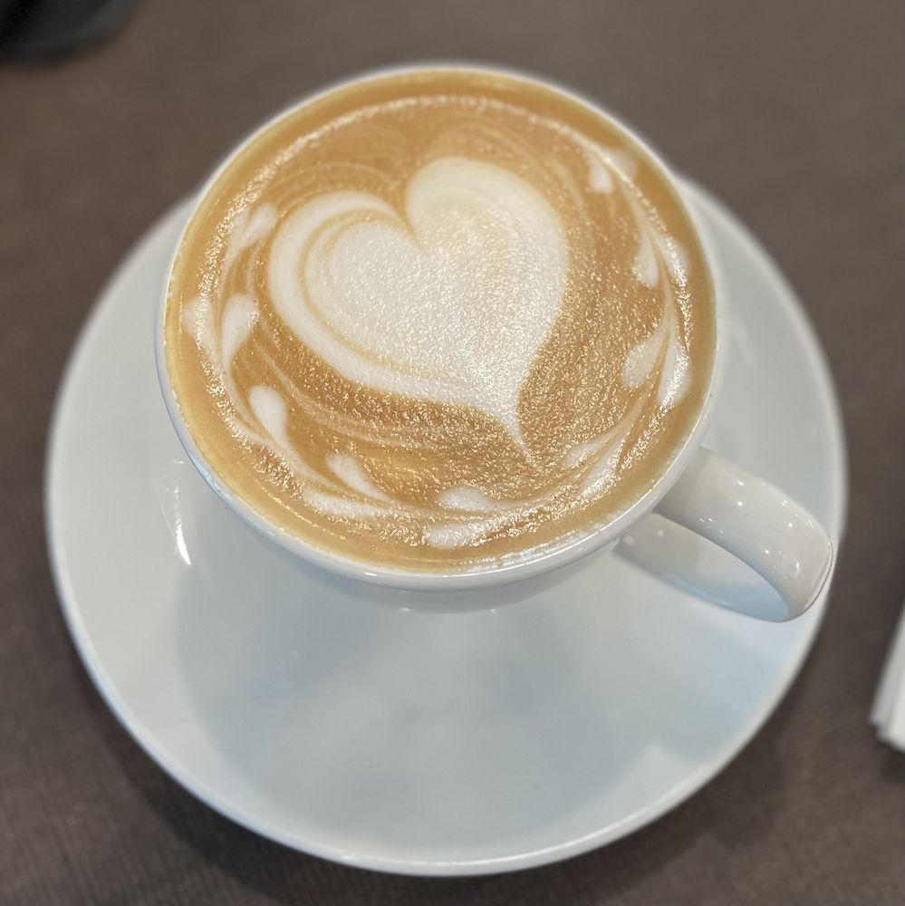 Anonymous Cafe