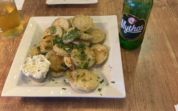 Fetta Republic by null