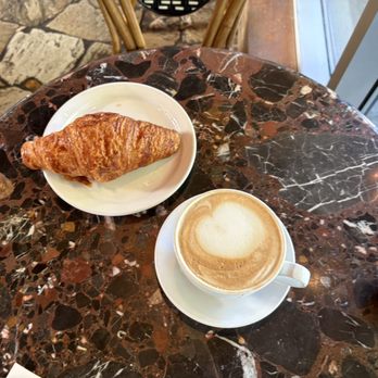 The Dragonfly Coffee House - Coffee & Tea Near Me - Portland, Oregon