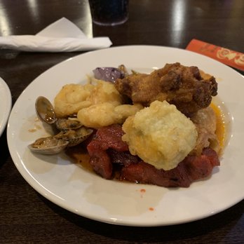 Yutaka Buffet - Buffets Near Me - Revere, Massachusetts