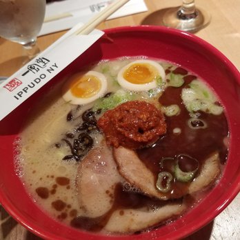 Ippudo - Westside - Ramen Near Me - New York, New York Ippudo - Westside - Ramen Near Me - New York, New York