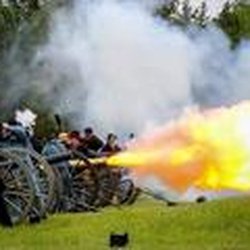 Hartford City Civil War Days