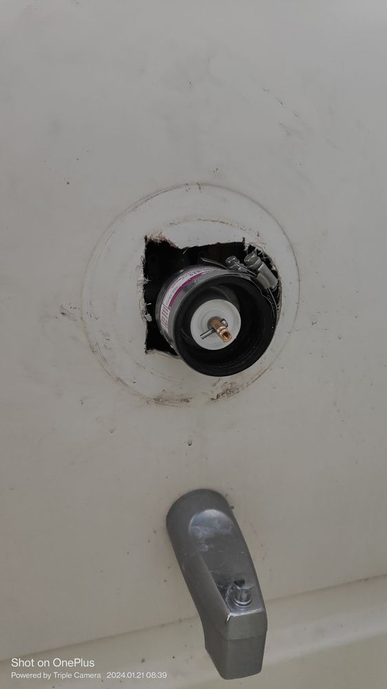 Slide of Four Seasons Sewer & Plumbing