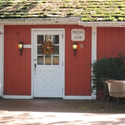 The Milleridge Inn - The bakery