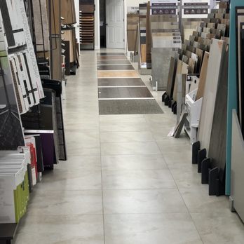 Floors Direct - Samples displayed on the floor - Carpeting Near Me - Plantation, Florida