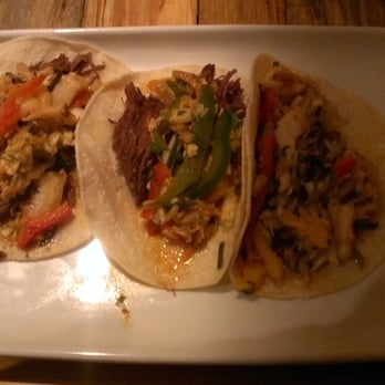 Oddfellows - Korean bbq tacos - Breakfast & Brunch Near Me - Dallas, Texas Oddfellows - Korean bbq tacos - Breakfast & Brunch Near Me - Dallas, Texas