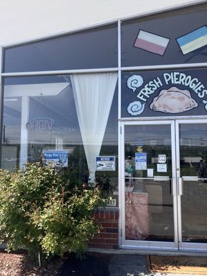 Helena Specialty Pierogies by null