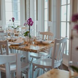 Porch Cafe