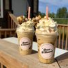 Brew D'Licious gift card