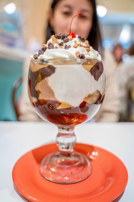 Beaches & Cream Soda Shop by null