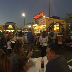 Food Truck Friday - Food trucks