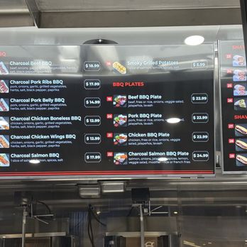Flamin Flavor Shawarma & Grill - Menu 07/2025 - Mediterranean Near Me - Glendale, California Flamin Flavor Shawarma & Grill - Menu 07/2025 - Mediterranean Near Me - Glendale, California