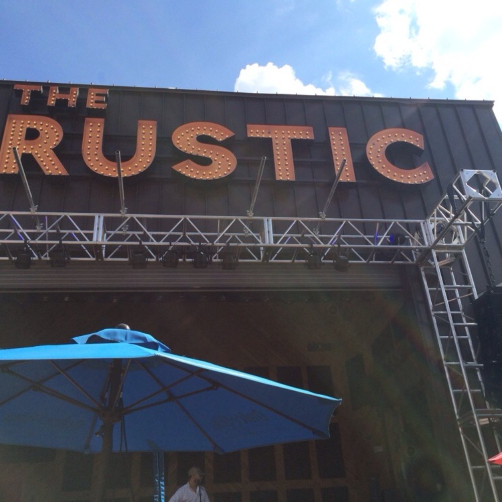 The Rustic - New American Near Me - Dallas, Texas The Rustic - New American Near Me - Dallas, Texas