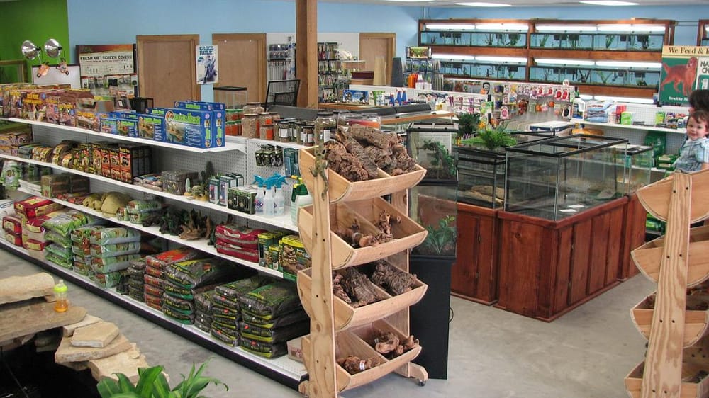 Pets-A-Plenty Image