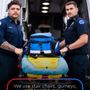 All Town Ambulance