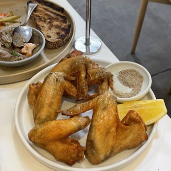 Yang’s Kitchen - Asian Fusion Near Me - Alhambra, California Yang’s Kitchen - Asian Fusion Near Me - Alhambra, California
