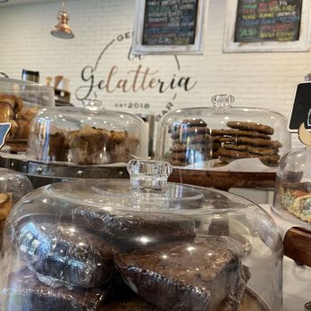 La Gelatteria - Gelato Near Me - Kensington, Maryland La Gelatteria - Gelato Near Me - Kensington, Maryland
