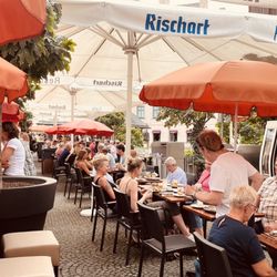 Rischart