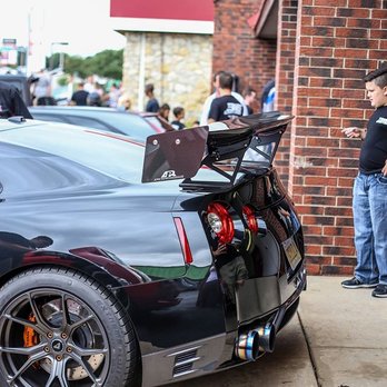 316 Customs - Car Stereo Installation Near Me - Wichita, Kansas