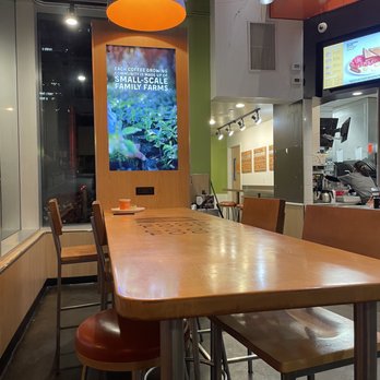 A&W - Interior - Burgers Near Me - Vancouver, British Columbia A&W - Interior - Burgers Near Me - Vancouver, British Columbia