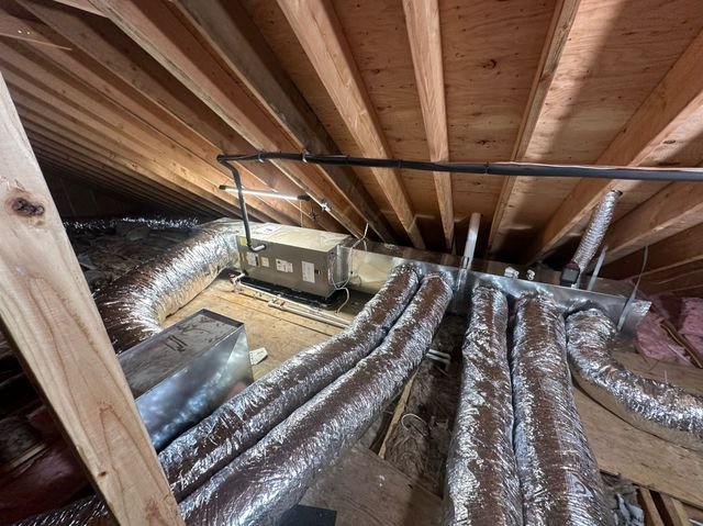 Slide of A&I Mechanical Service