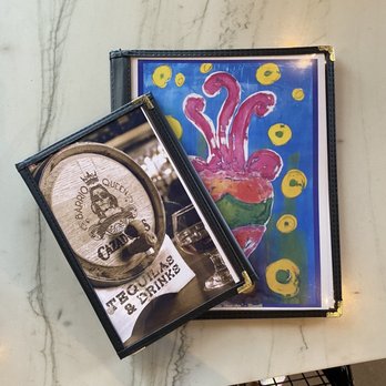 Barrio Queen - Mexican Near Me - Avondale, Arizona