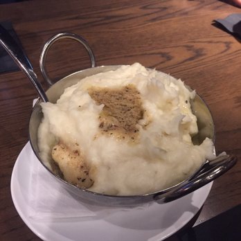American Prime - Mashed Potatoes with Bone Marrow Butter....my favorite - American Near Me - McLean, Virginia American Prime - Mashed Potatoes with Bone Marrow Butter....my favorite - American Near Me - McLean, Virginia