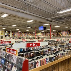 user provided Cheapo Records photo