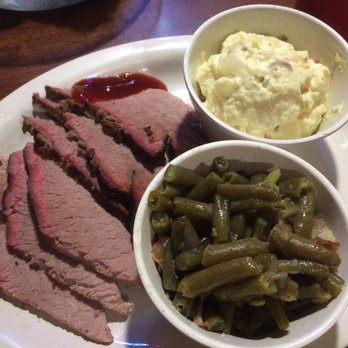 Bite Me BBQ - Barbeque Near Me - Wichita, Kansas