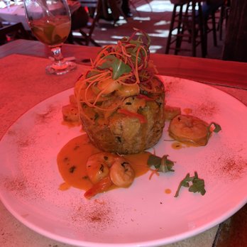Mamajuana Cafe - Breakfast & Brunch Near Me - New York, New York