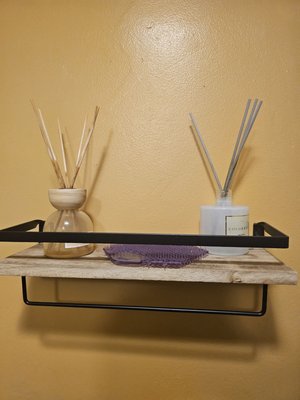 Casita Del Campo by null