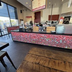 MOD Pizza