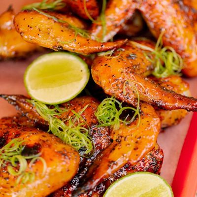 Palmira Barbecue by null Palmira Barbecue by null